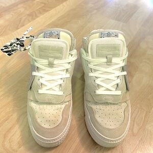 SOLD - Off-White Cup Sole 3.0 Sneakers